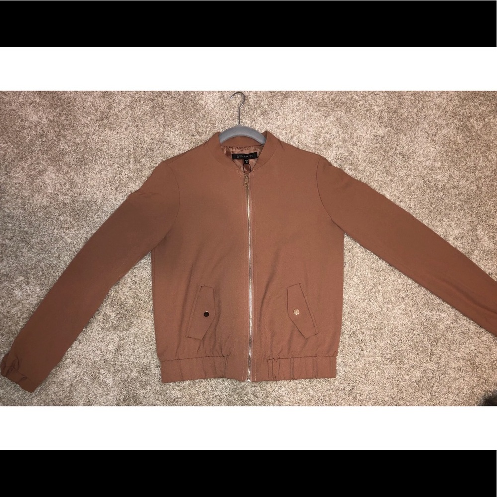Women’s Jacket